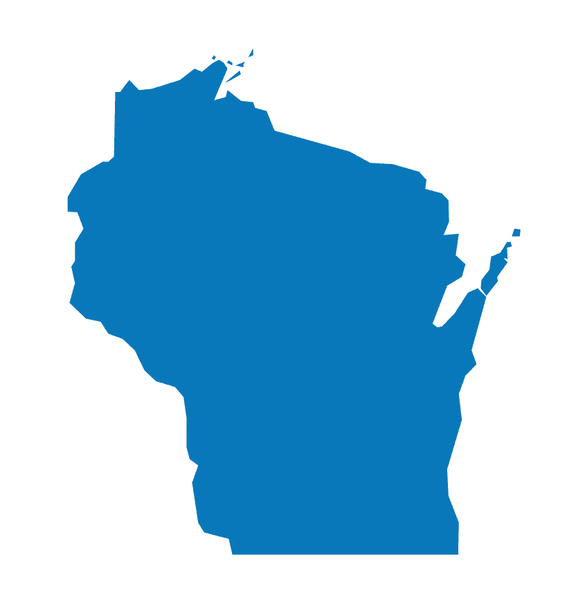 Wisconsin.