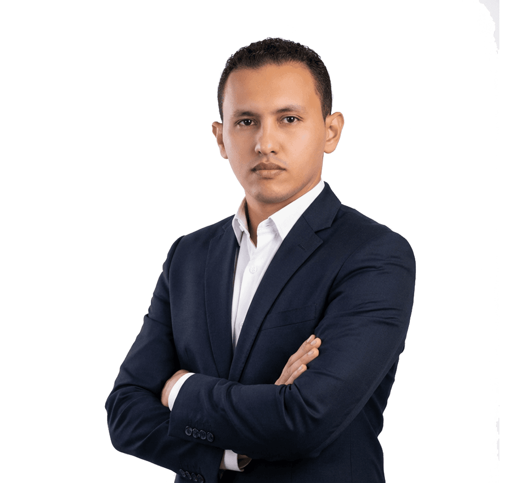 MOHAMMED SABER ASSOCIATE