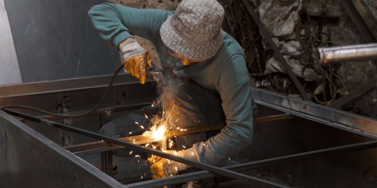 industrial hardware matters