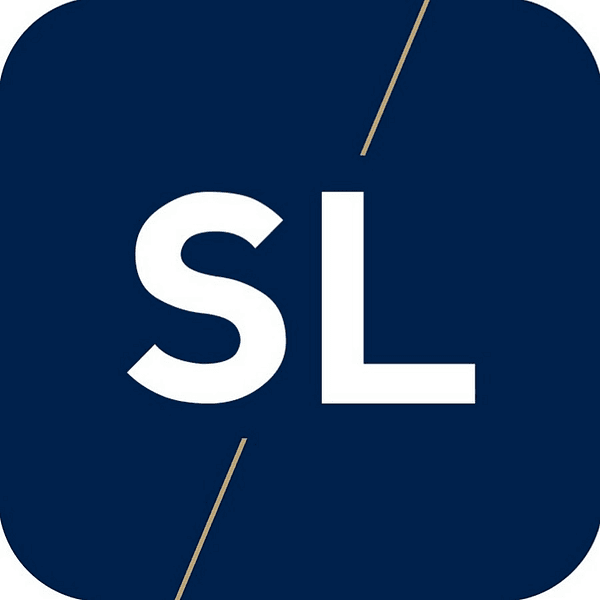 Logo of Sporting Life