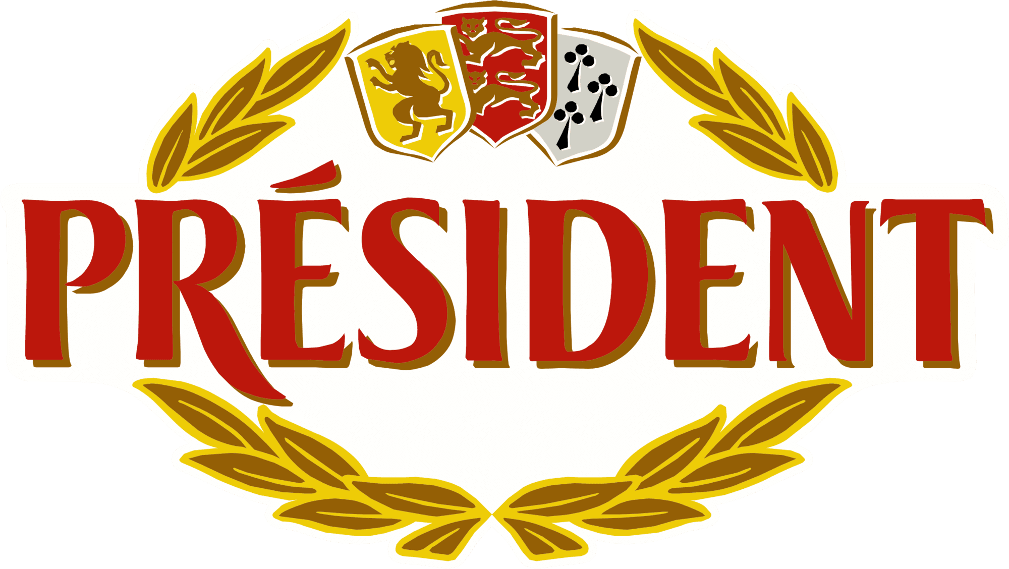 President