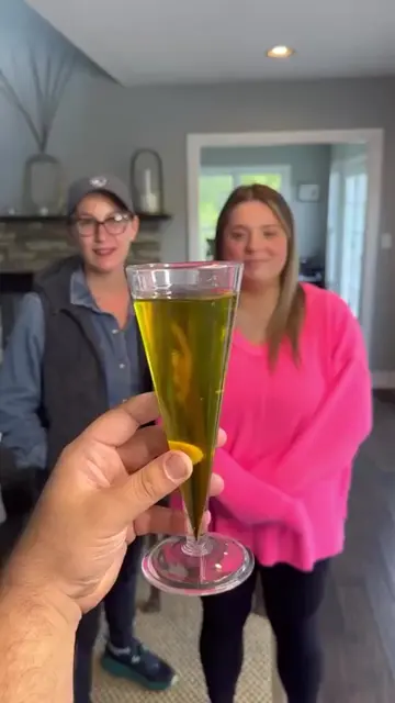 Thumbnail of a recent video from creator