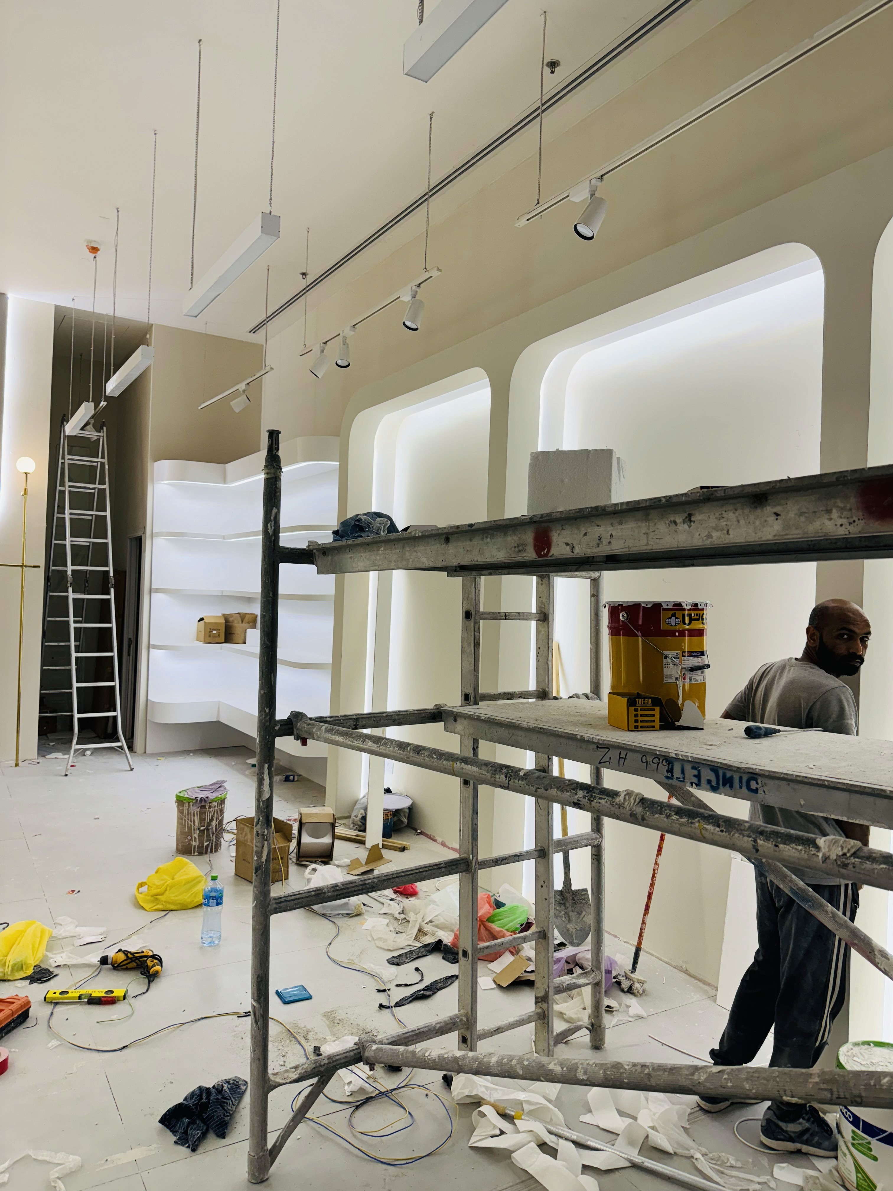 Central Mall Sharjah