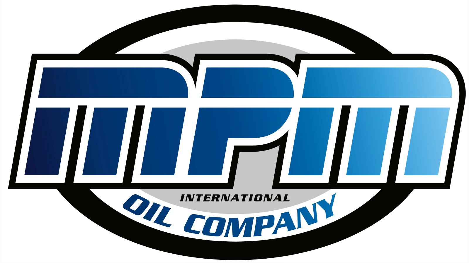 MPM Oil Company Partnerlogo