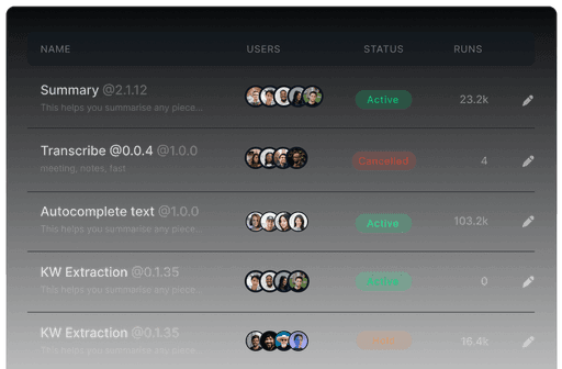 Portkey.ai - Ship Ambitious Gen AI Apps