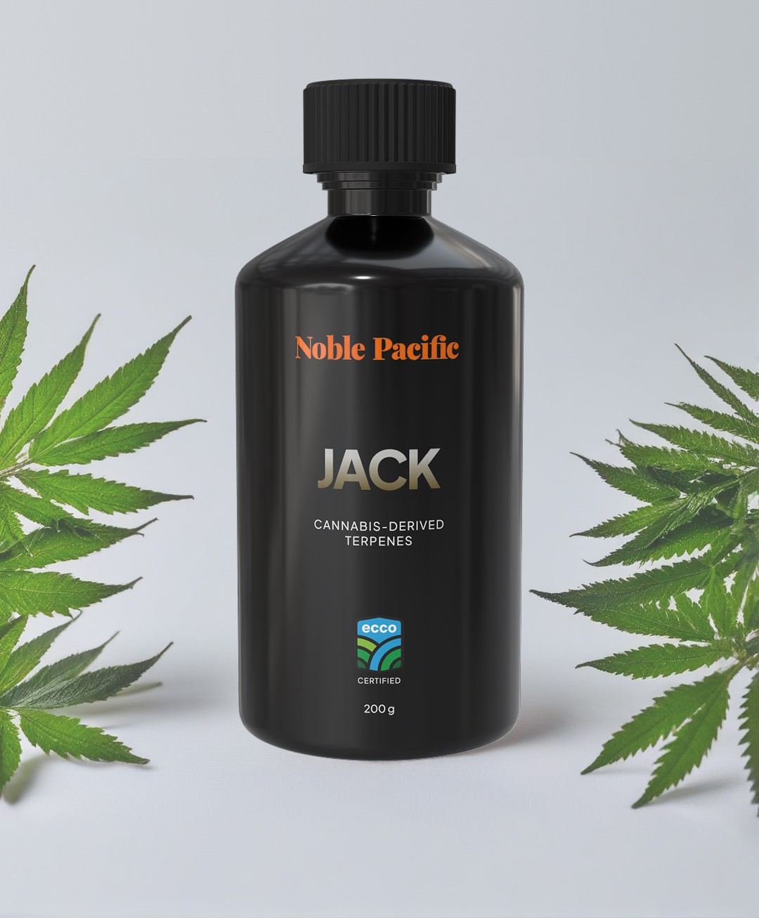 Cannabis-Derived Terpenes (CDTs) | Noble Pacific