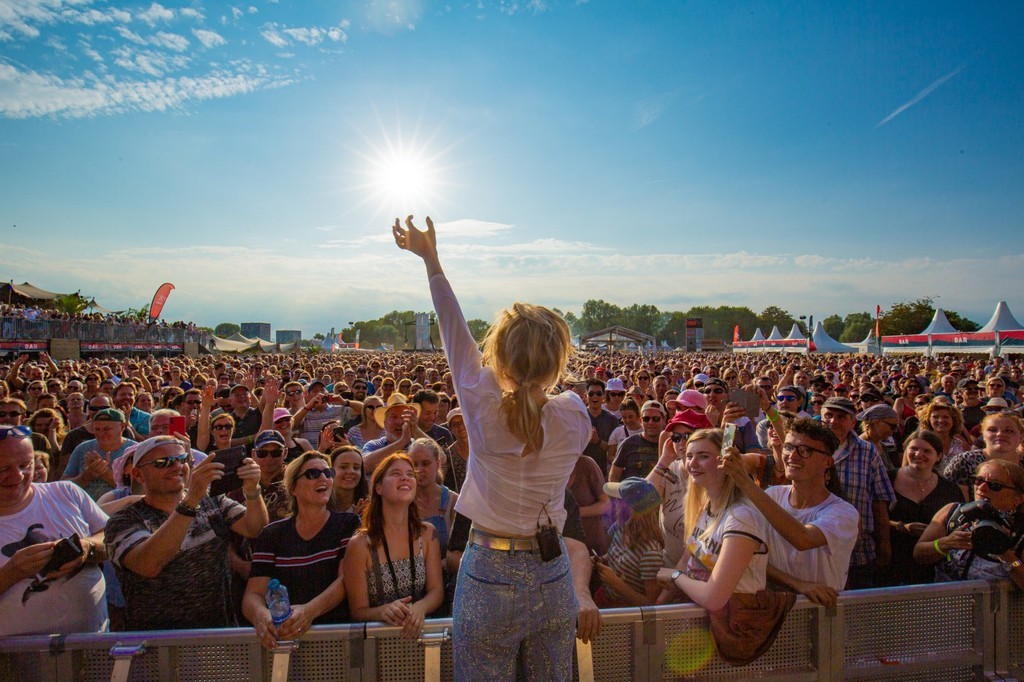 ASM Festival publiek