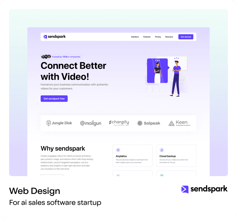 No code product design