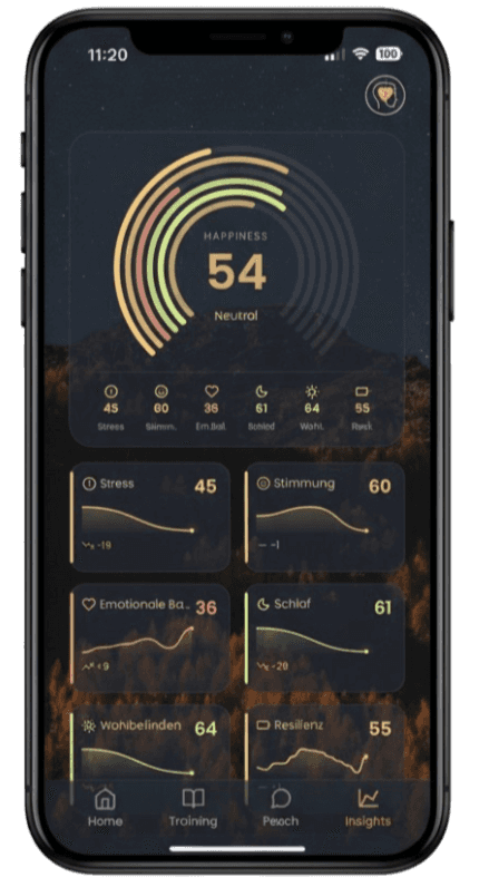 An image of Freelio's project ui