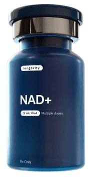 GLP-1 product vial