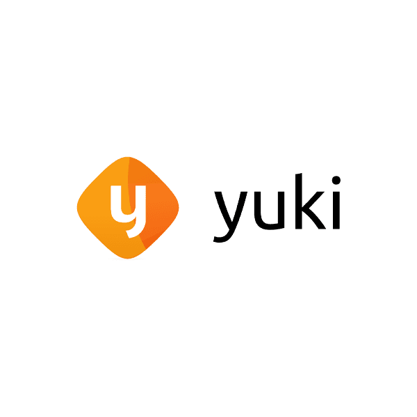 Logo van Yuki