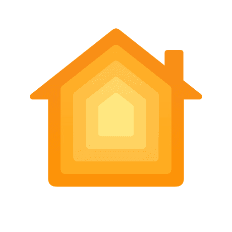 This is the logo of Home.