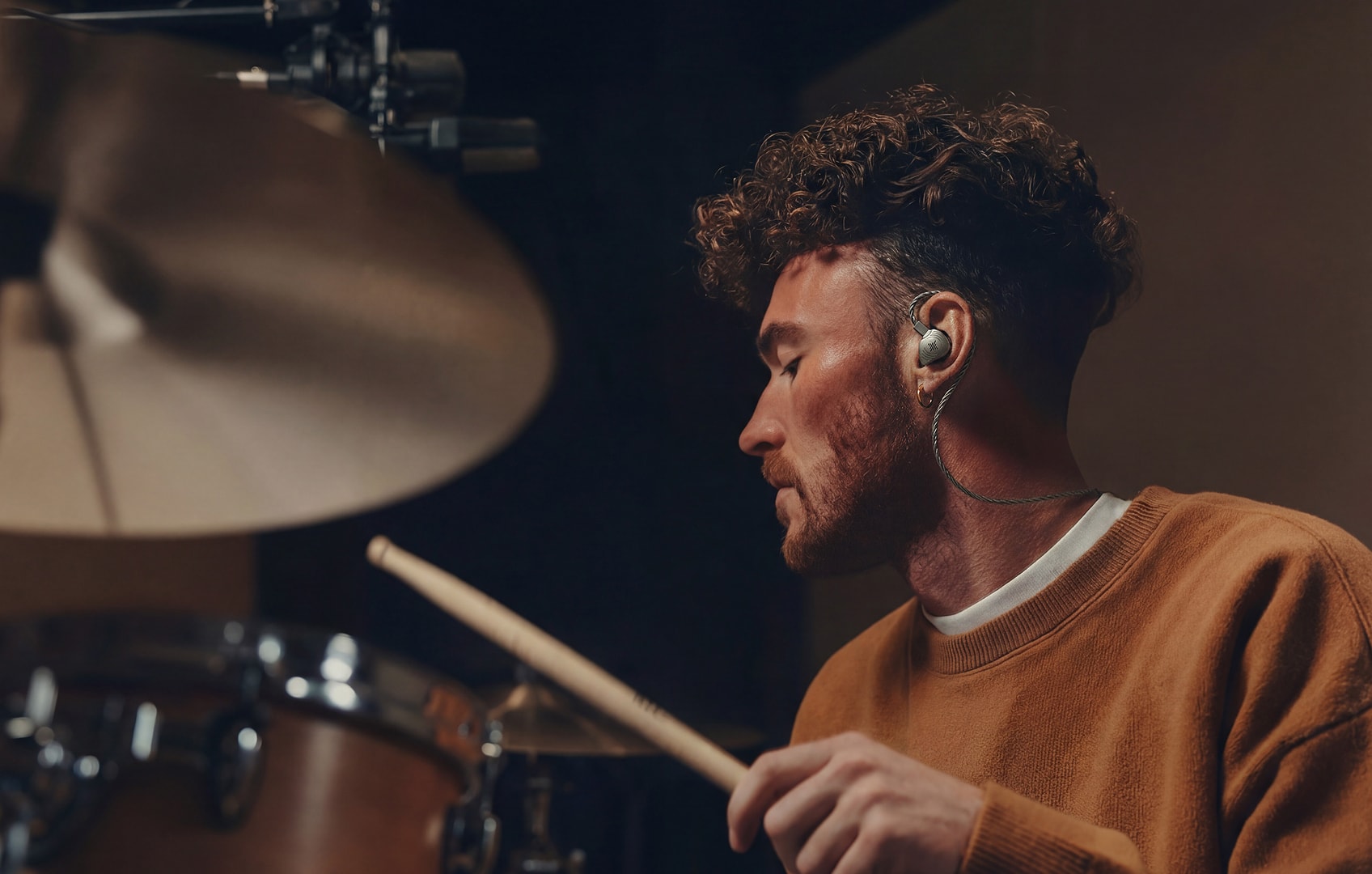 Soundbrenner Wave Pro and Metronome App