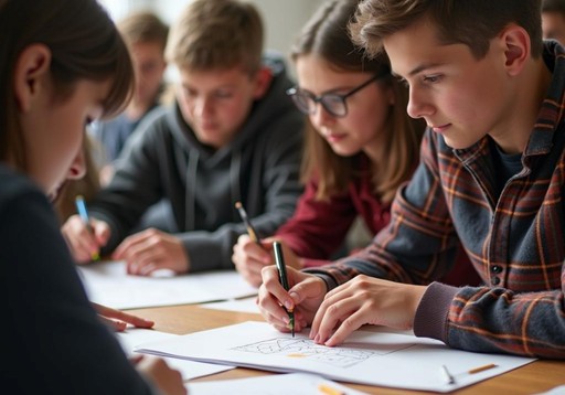 Problem-Solving in Education: Comprehensive Teaching Guide