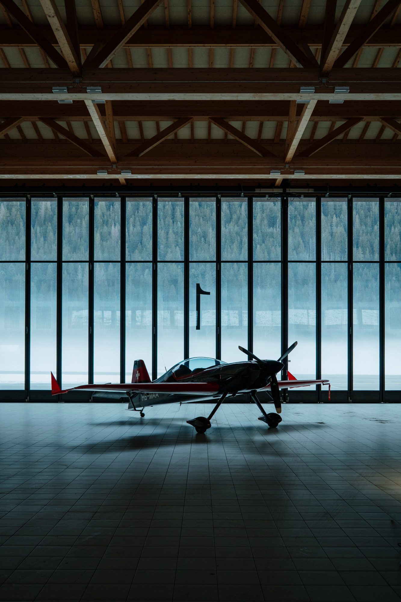 INBOUND Haute Aviation 2