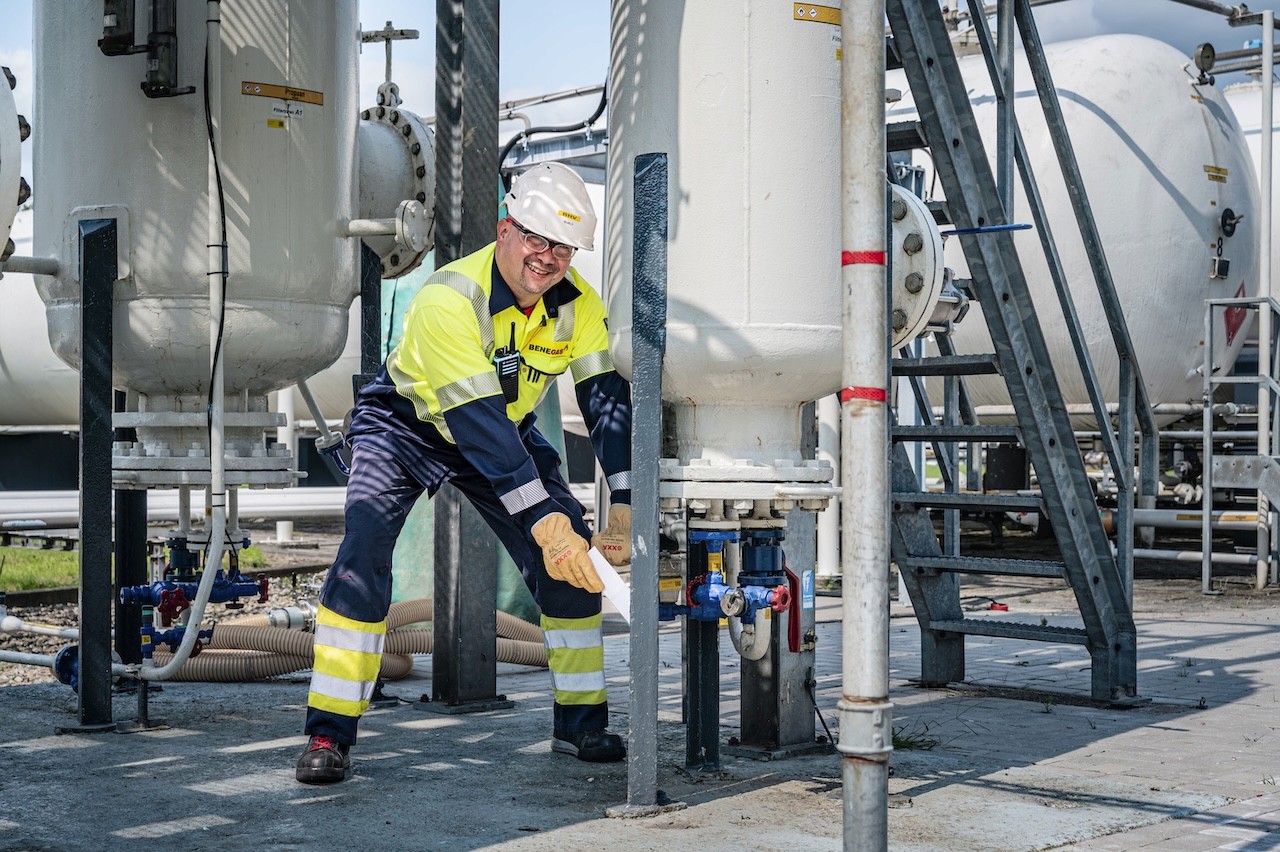 Jep! marketing project: BKV