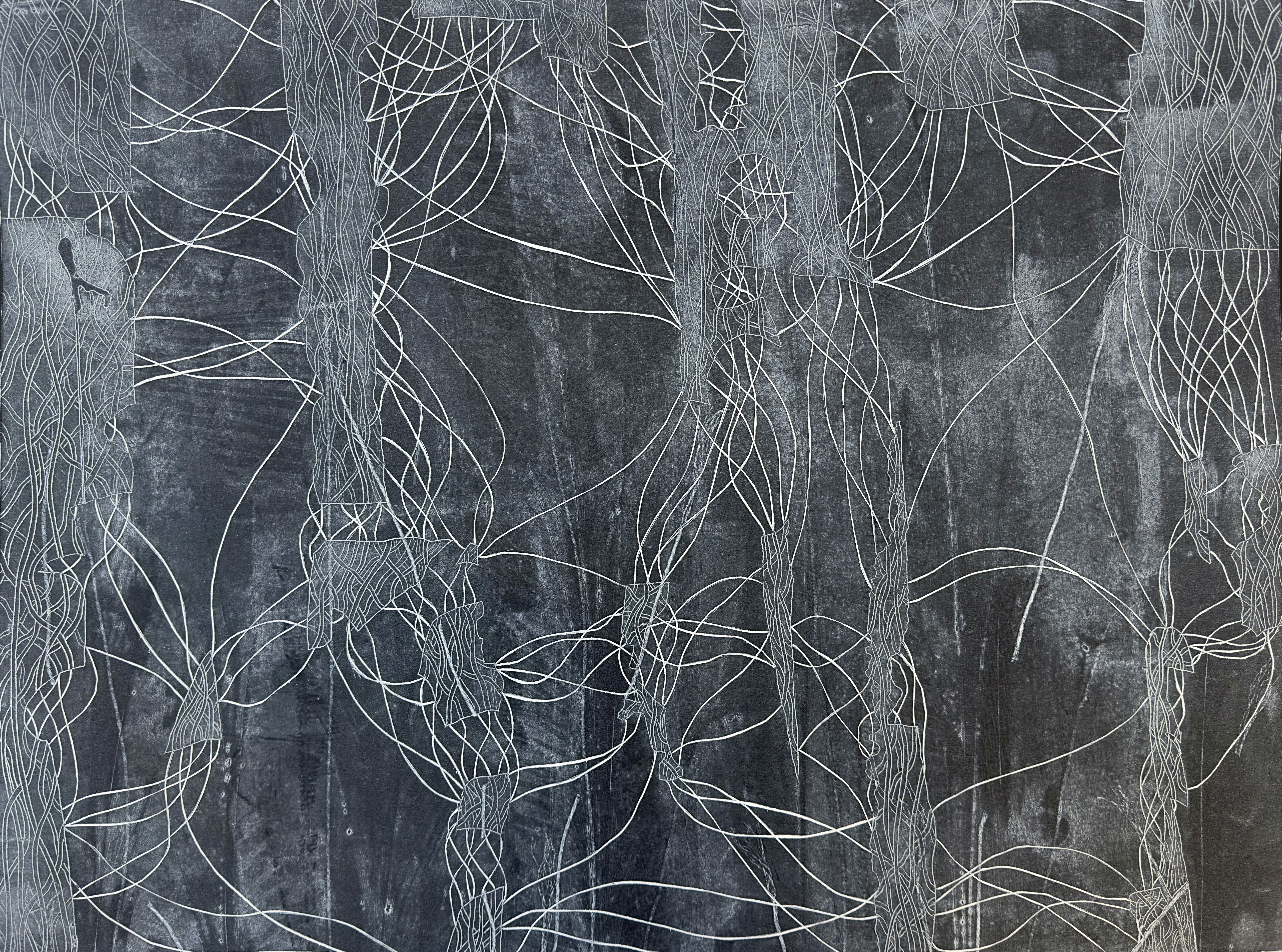 Scapes by Audeep Cariens