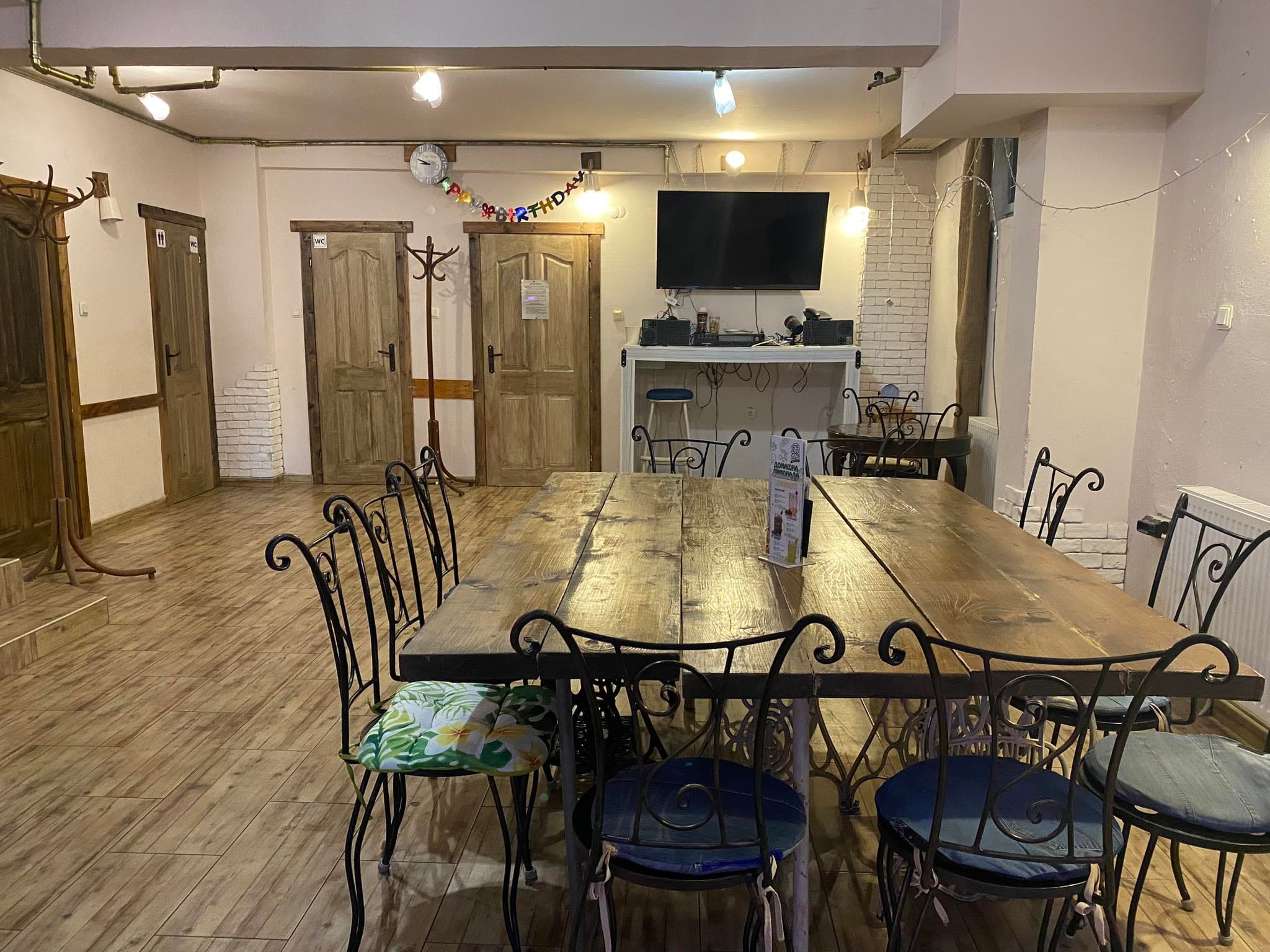 Помещение под наем в град Русе