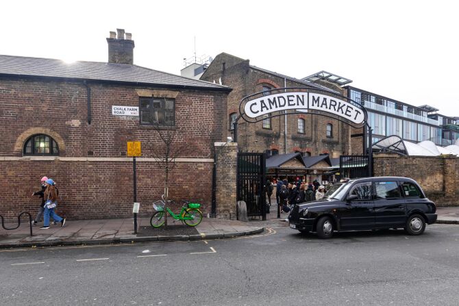 Camden Market