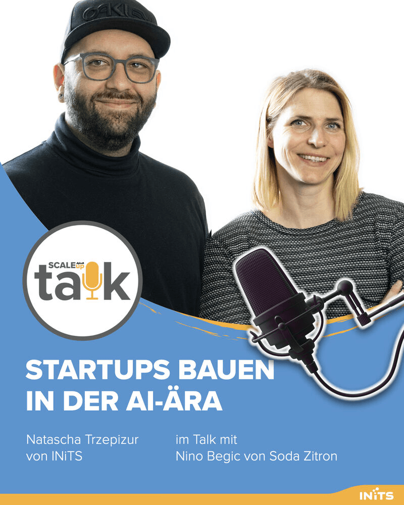 Startups Aufbauen in der AI-Ära