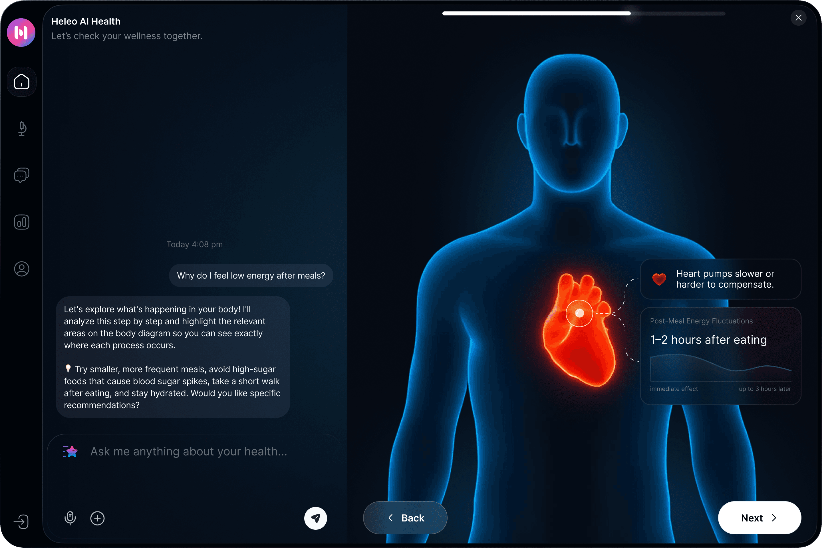 dashboard-connection