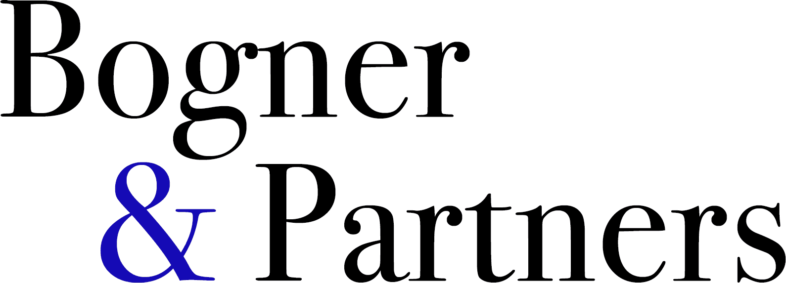 Bogner & Partners