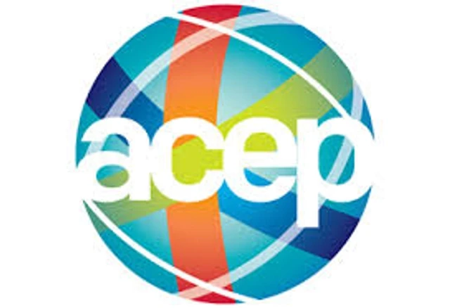 ACEP26 Scientific Assembly logo