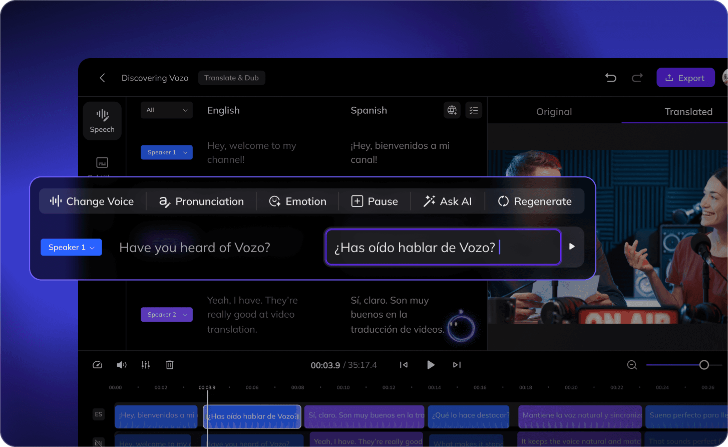 Controlled Proofreading and Editing