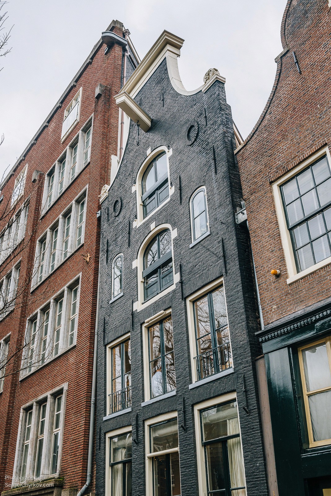 Amsterdam, photographer: Sergei Chyrkov. Амстердам, фотограф: Сергей Чирков.