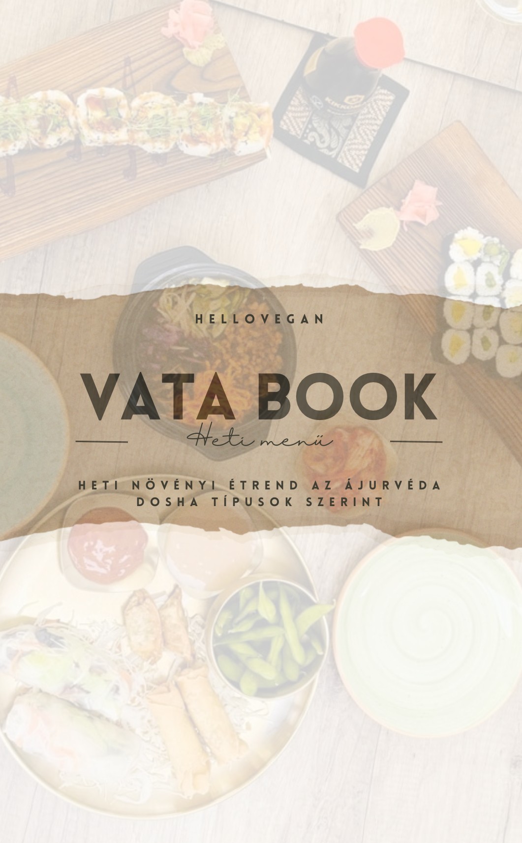 Vata Book