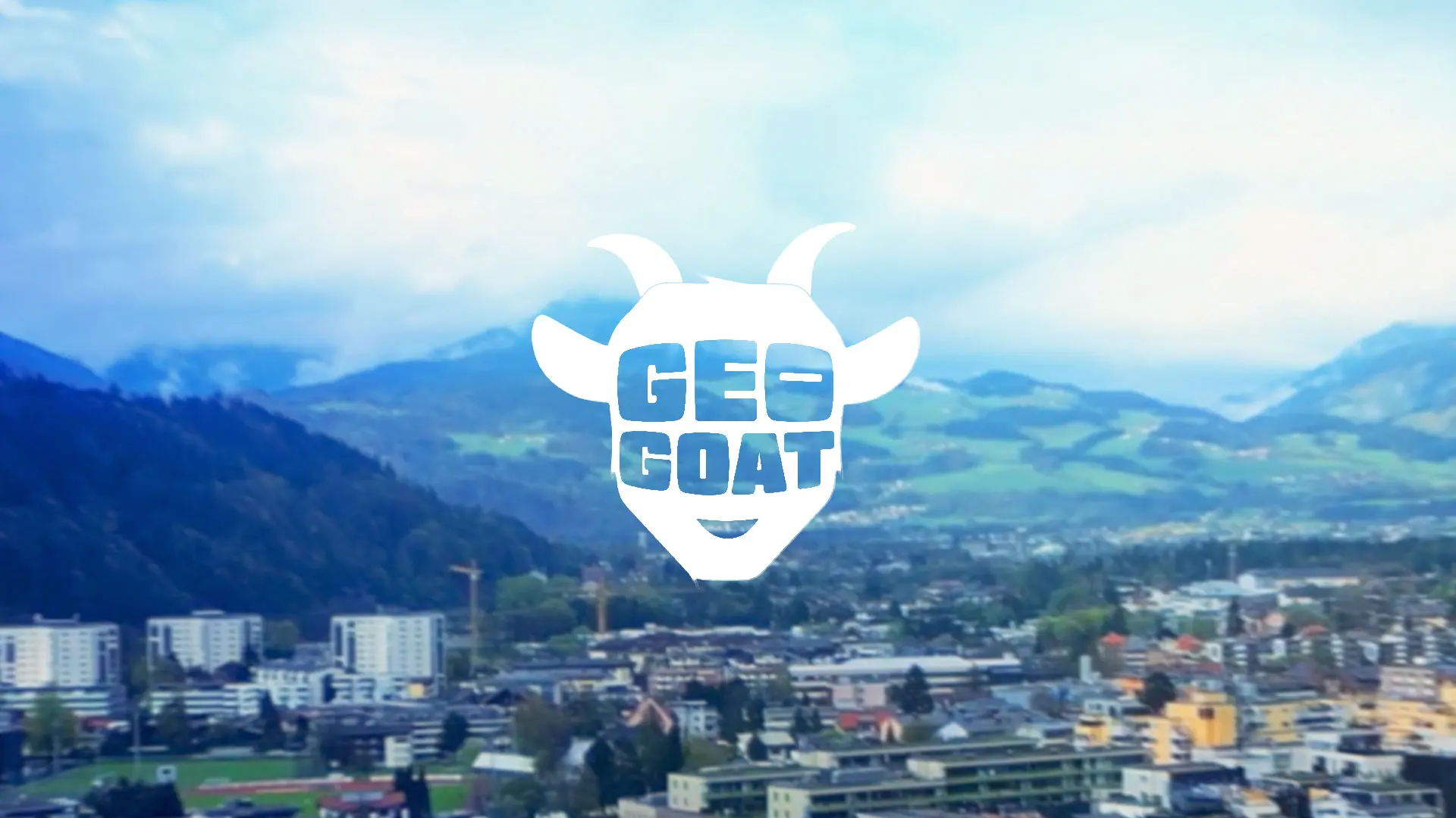 Max Kinzel - GeoGoat - Video Editor Portfolio