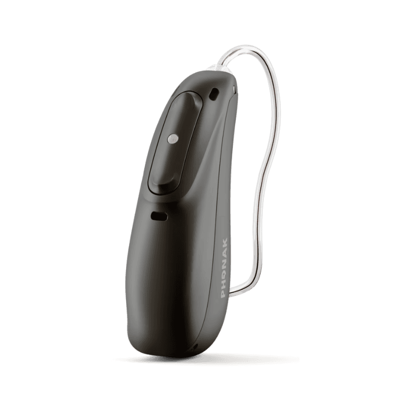 Audio Pour Tous vous propose le Phonak Audéo Lumity L90PR : un micro contour rechargeable haut de gamme au prix le plus bas !