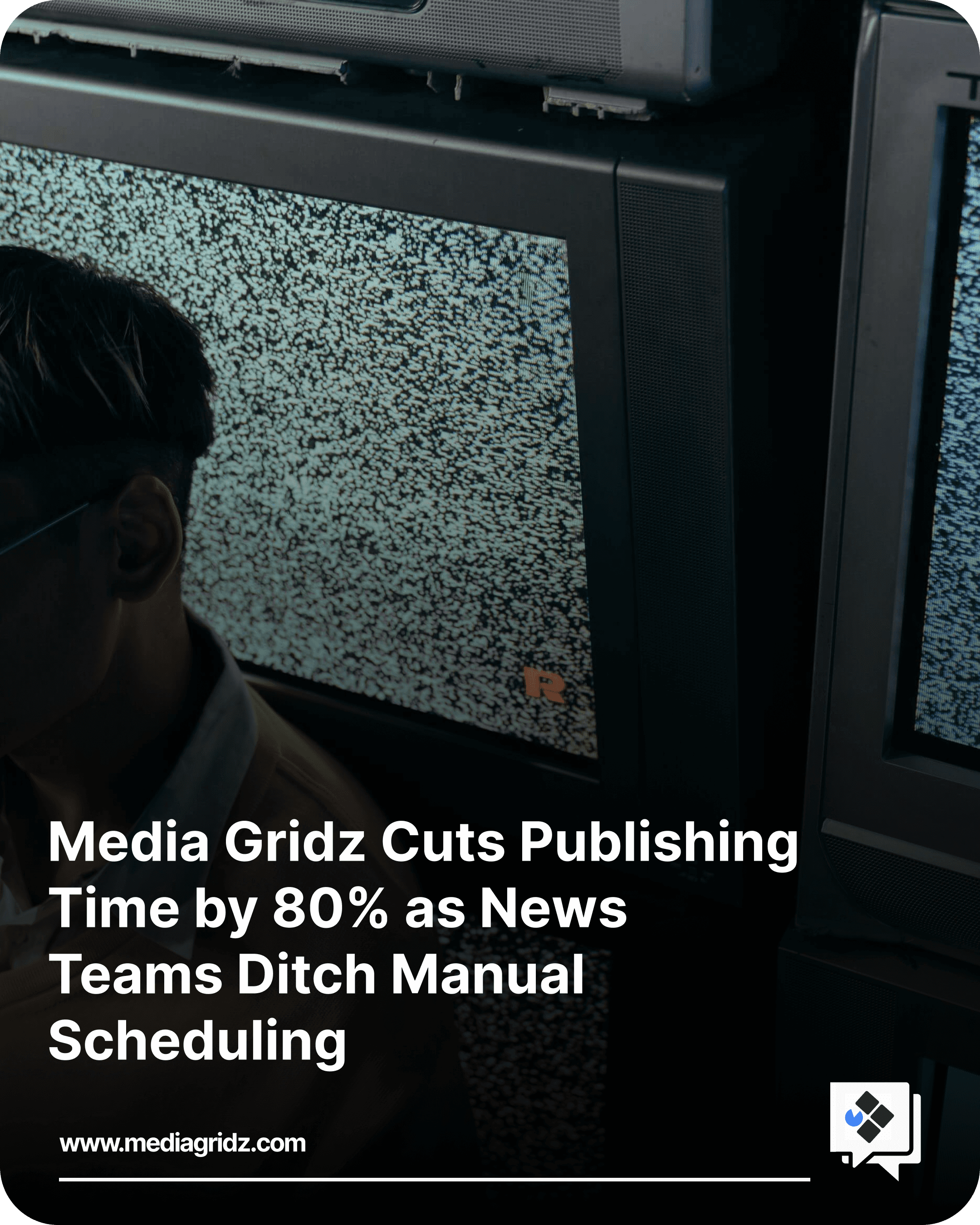 social media article template