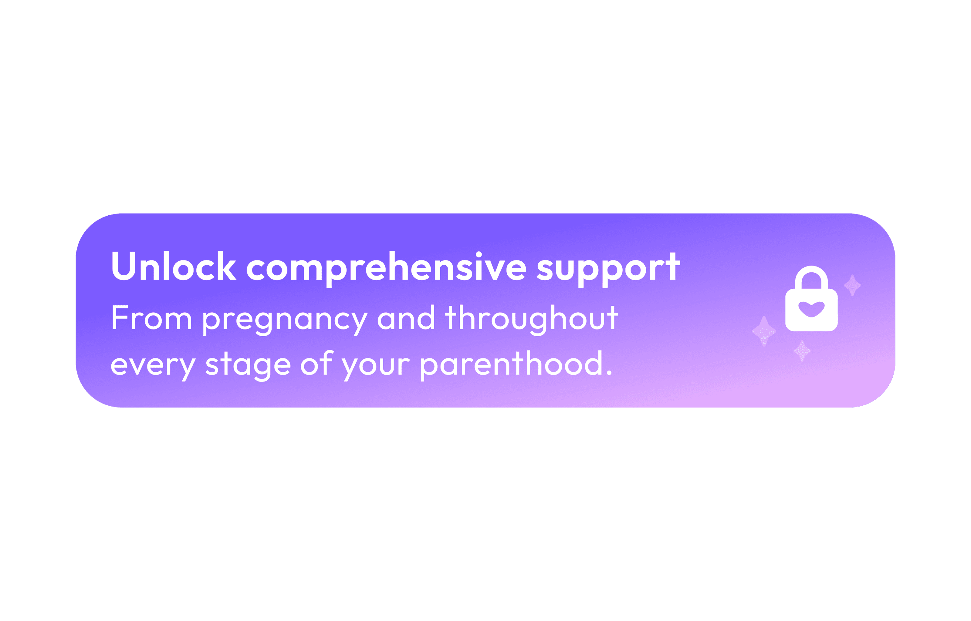 Heloa English Premium Banner