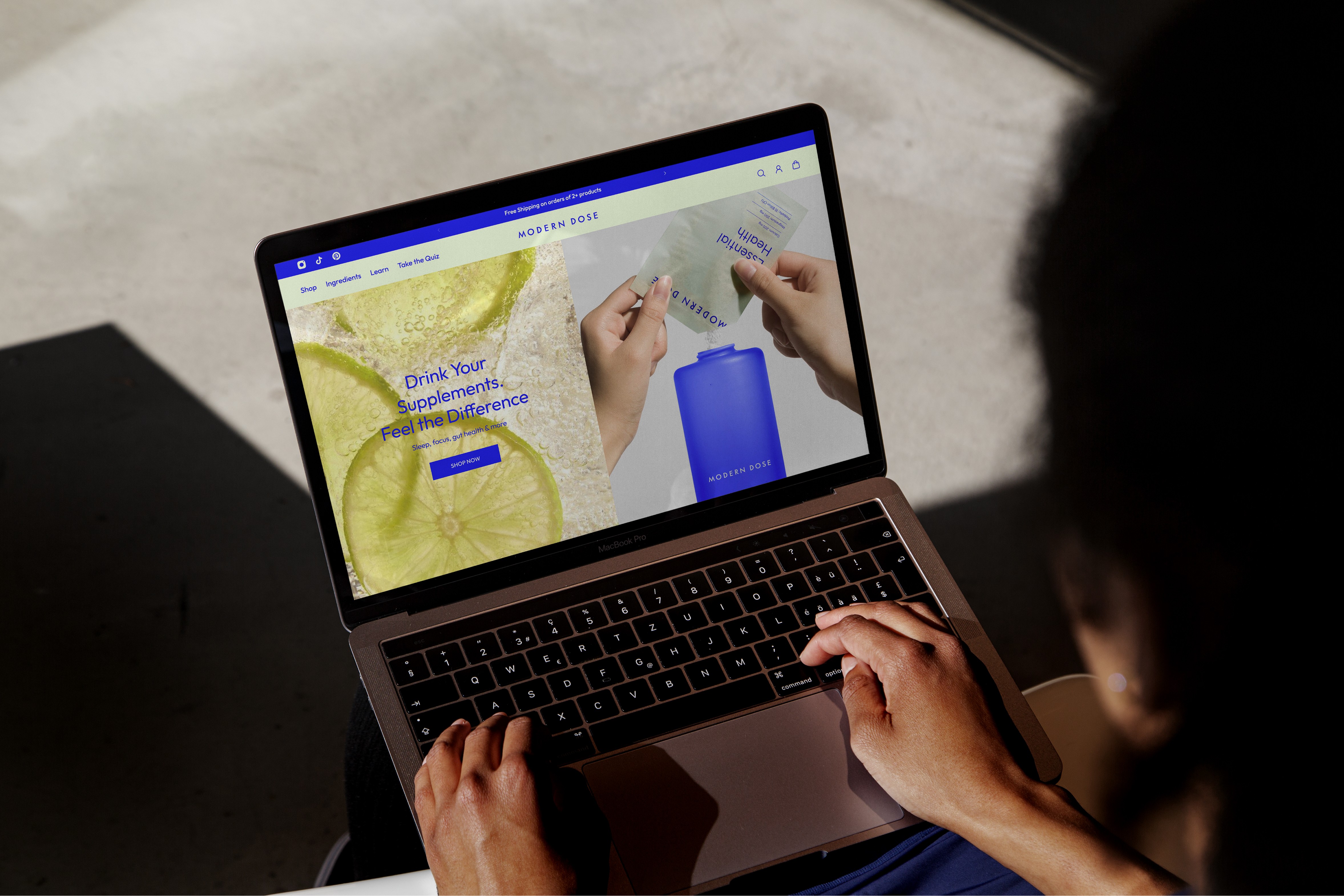 Here comes the alt text