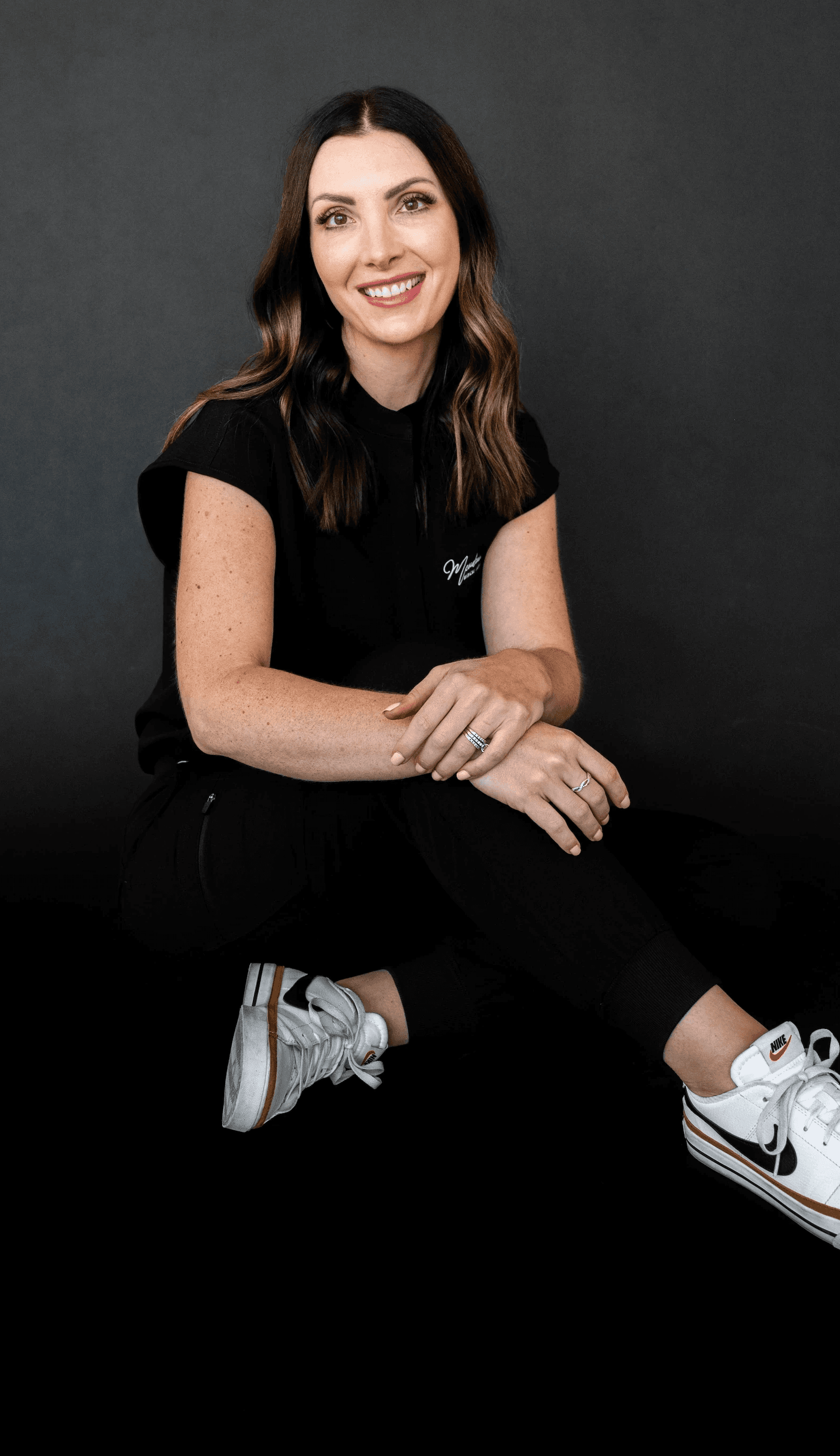 Jamie Ruiz studio portrait