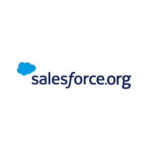 SAlesforce Logo