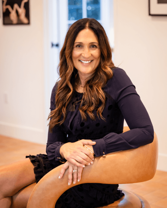 Certified Yoga Instructor - Yogastic Framer Template