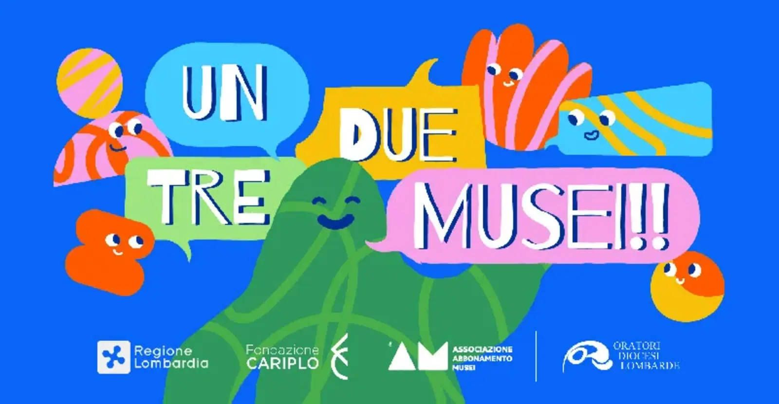 Cosa fare con i bambini a Milano a Novembre 2025