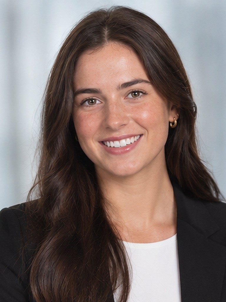 Sophie Lawson