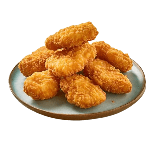 NUGGETS MEALS