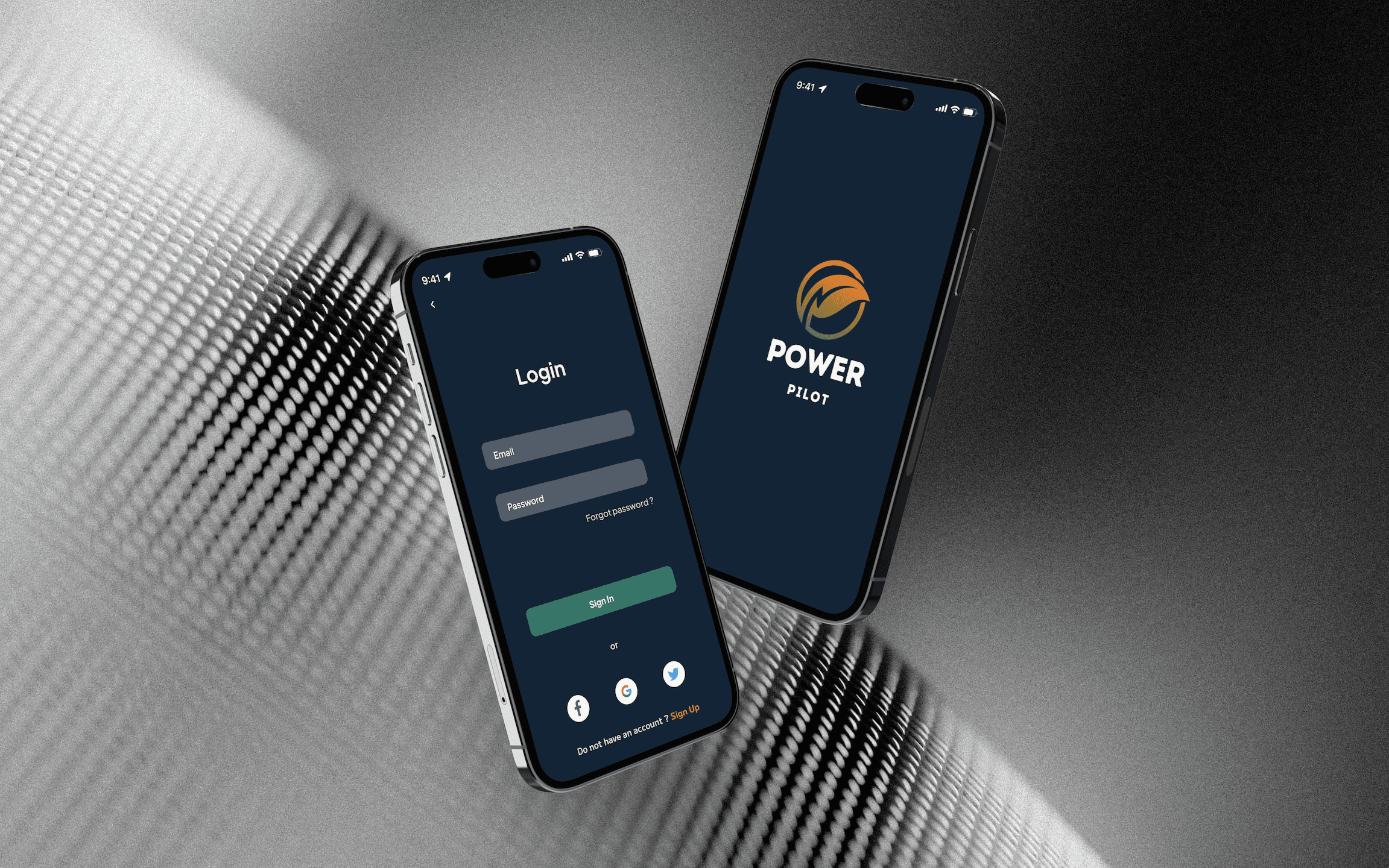 Header for landing page to boost website traffic