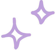 Purple Stars