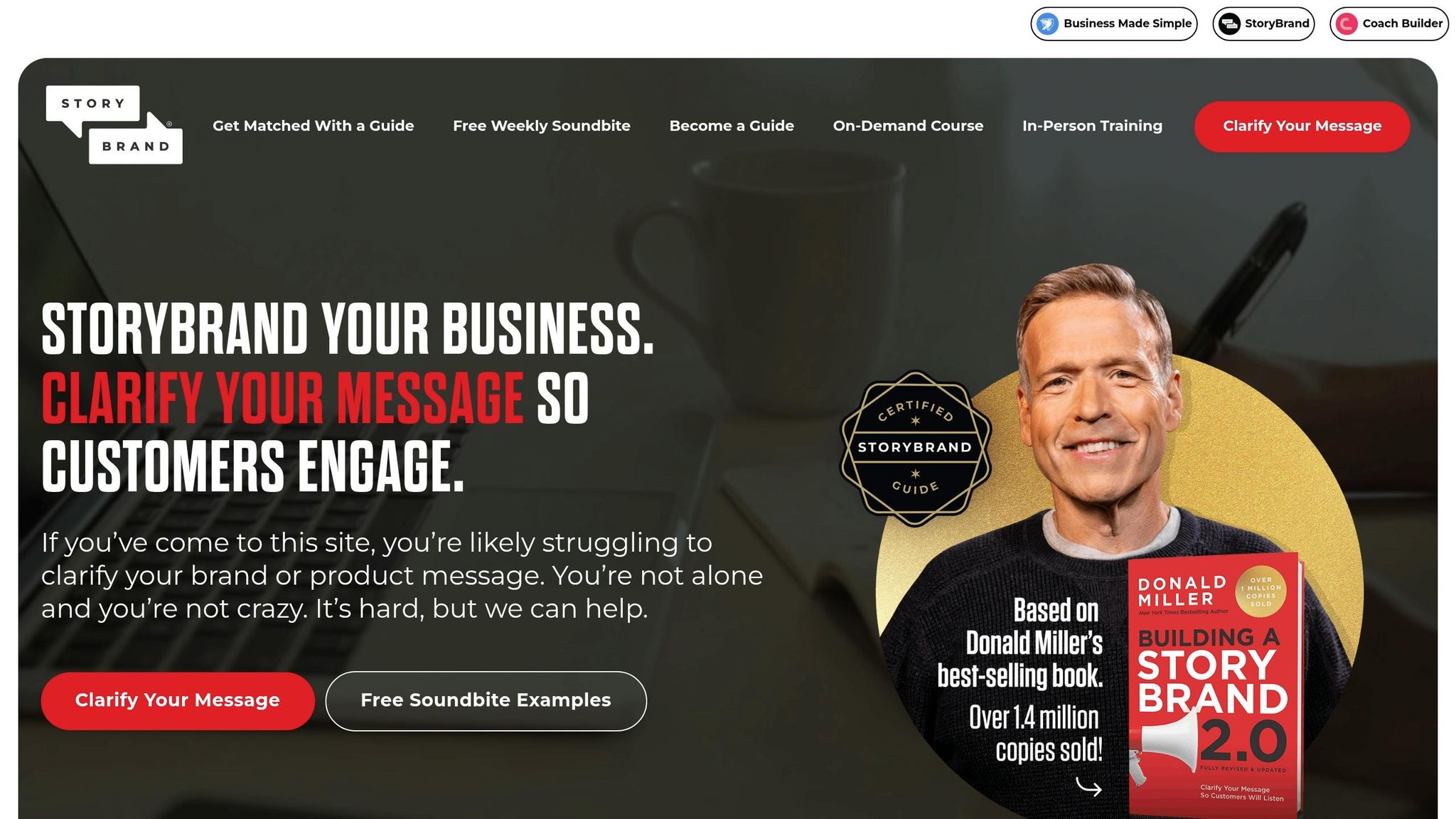 StoryBrand