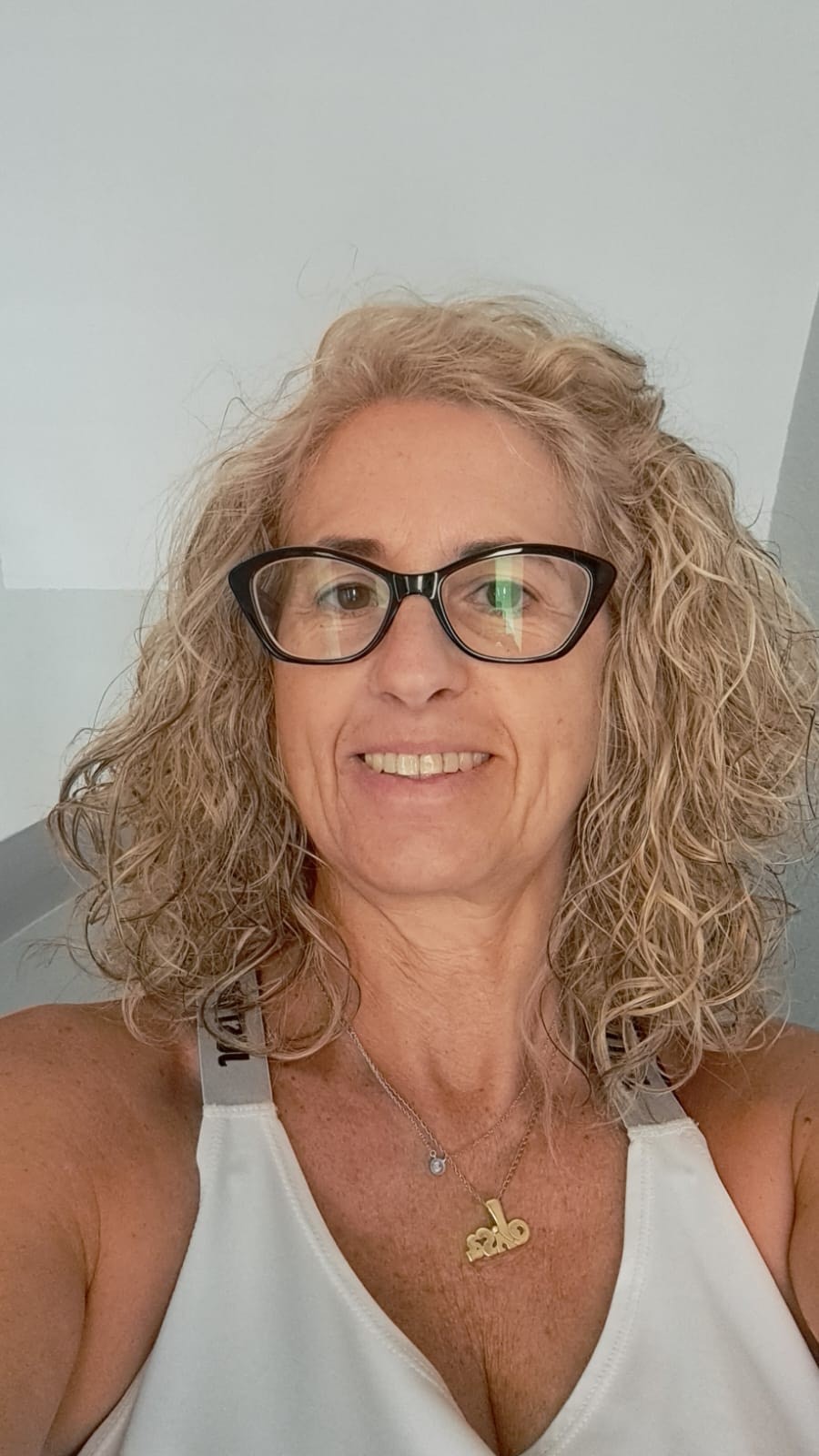 A man with surfboard