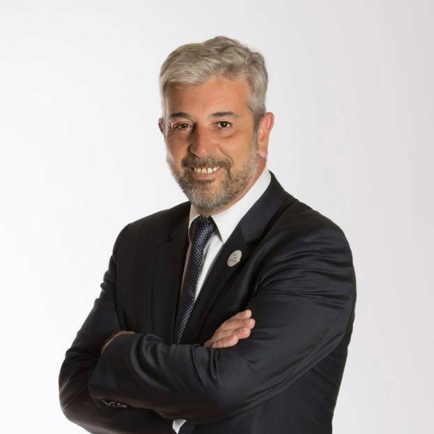 Roberto Álvarez 