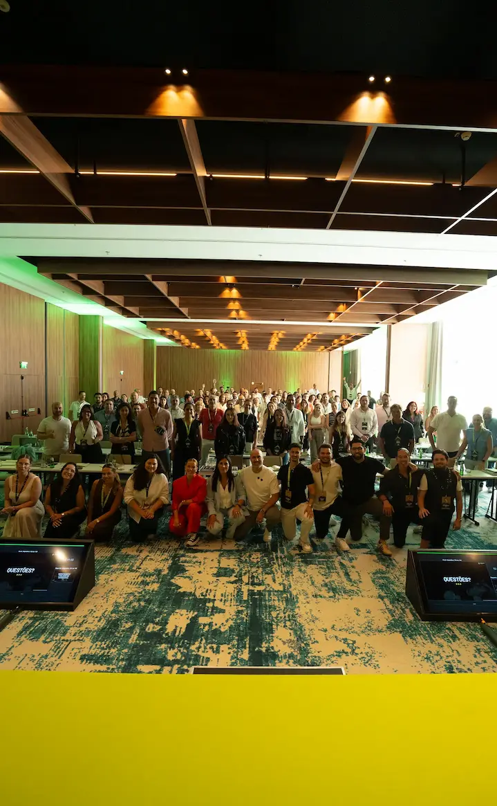 CHECKMATE: Comercial