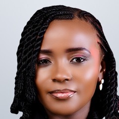 Yewande Bakare