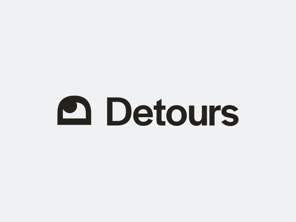 Logo von Detours