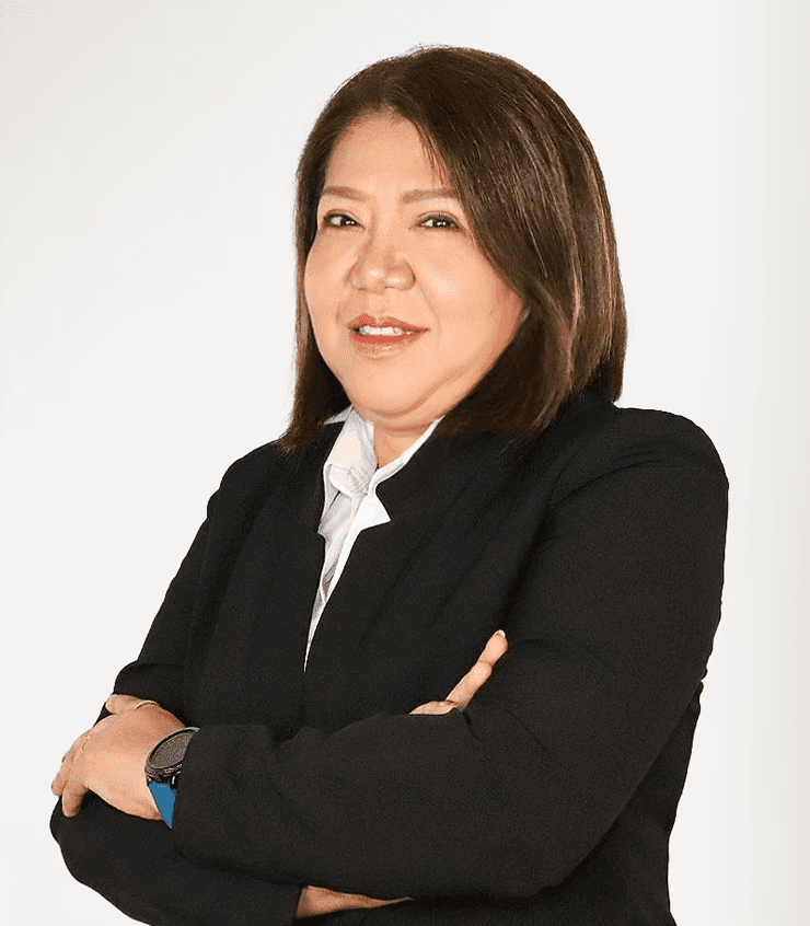 Ms. Siri Intarasuwan